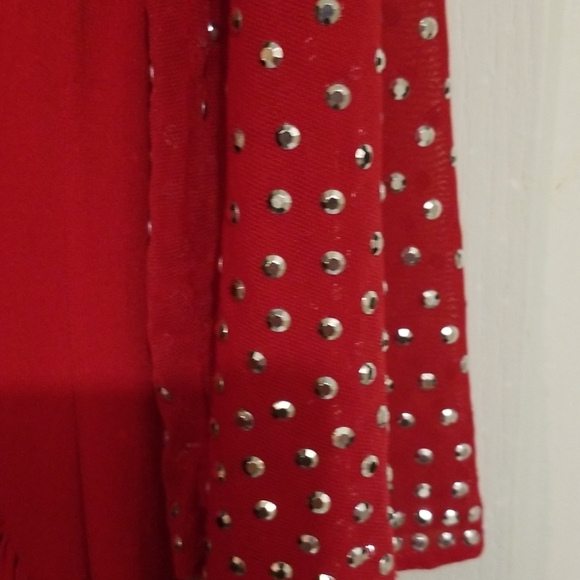 GLAMOUR Nights Evening Dress - Picture 4 of 5